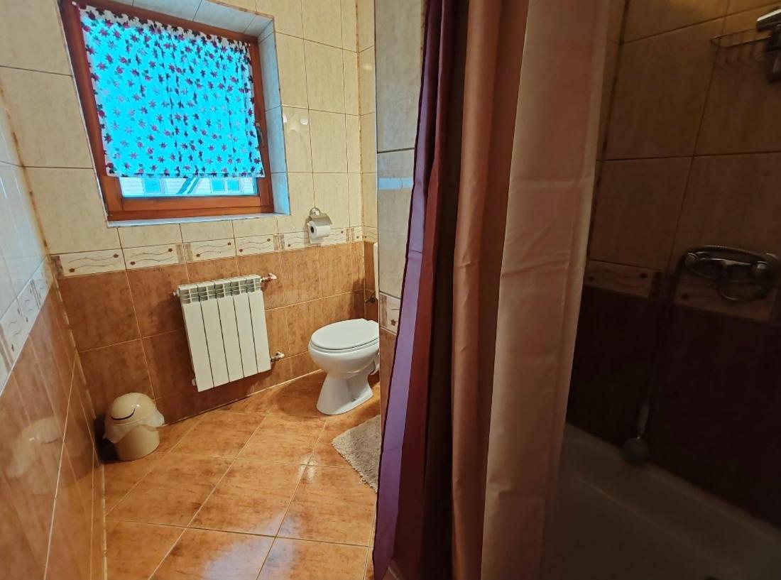 Domek Widokowka Kościelisko Værelse billede